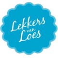 Logo Lekkers van Loes