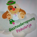 gastouderopvang pinkoletje