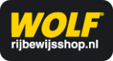 wolf rijbewijsshop logo